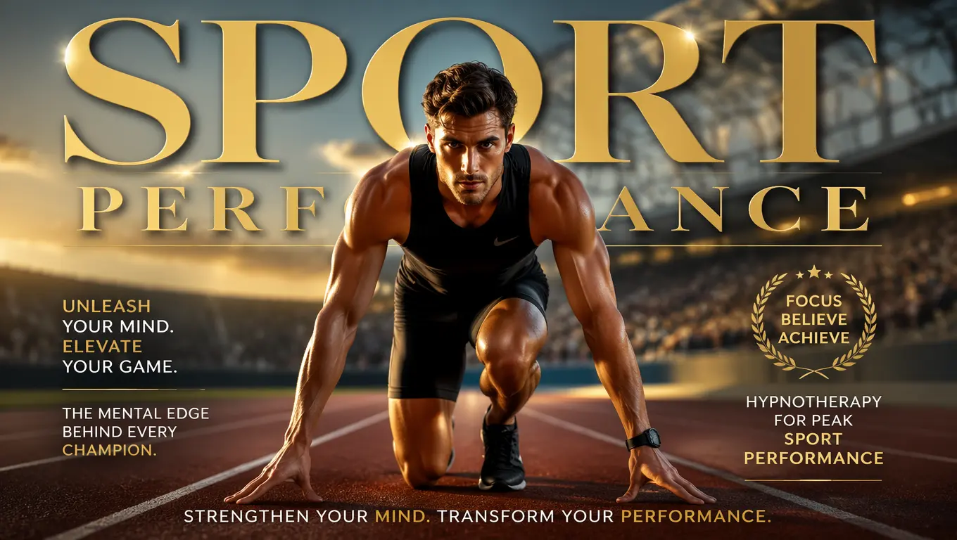 Hypnotherapy in Vancouver for sport performance, Therapist Lazzaro Pisu