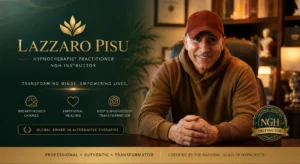 Blog | LazzaroPisu.com LAZZARO PISU BANNER HYPNOTHERAPY AND LIFE COACHING