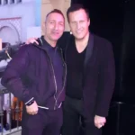 Las Vagas- gerry mccambridge and Lazzaro Pisu-
