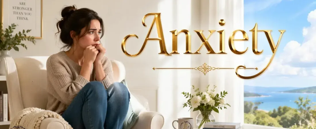 Anxiety Hypnotherapy in Vancouver | Lazzaro Pisu | LazzaroPisu.com Anxiety Hypnotherapy in Vancouver | Lazzaro Pisu