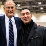 Lazzaro-Pisu - Jim Treliving -Dragons' Den