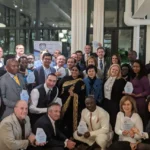 Lazzaro Pisu Global Award 2019