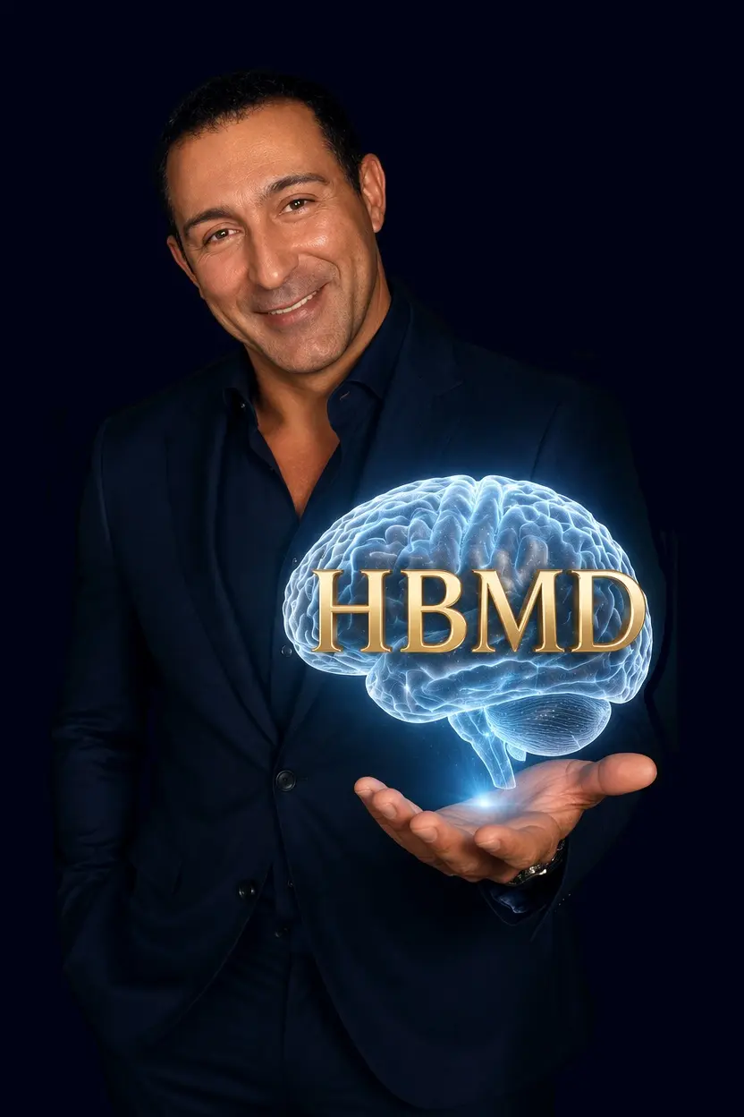 Lazzaro Pisu HBMD Therapy_
