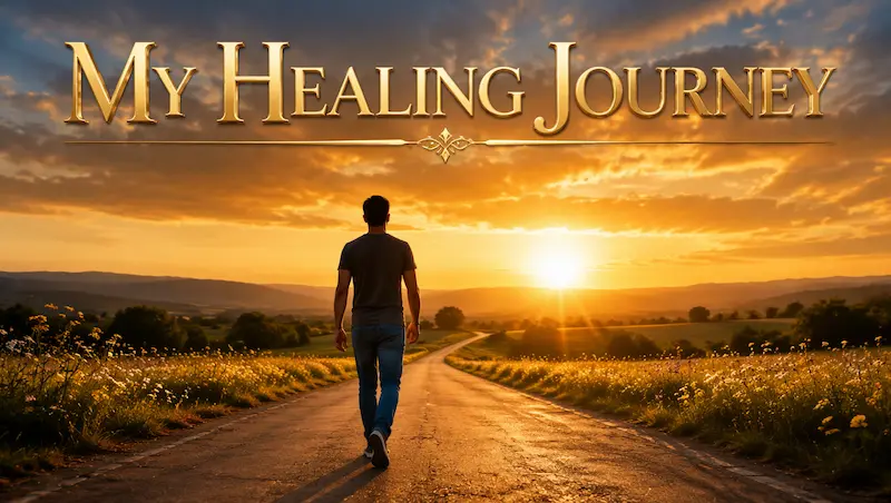 Lazzaro Pisu - Healing
