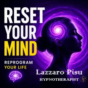Lazzaro Pisu- Hypnotherapist and counseling-in Vancouver and Richmond -BC