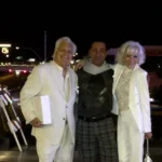 Lazzaro Pisu Las Vegas