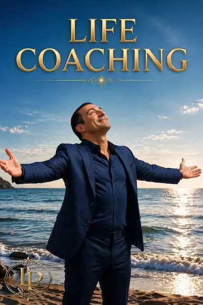 Lazzaro Pisu -Life Coaching