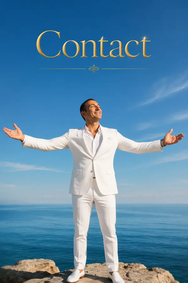 Lazzaro Pisu - Life-Coaching and Guidance