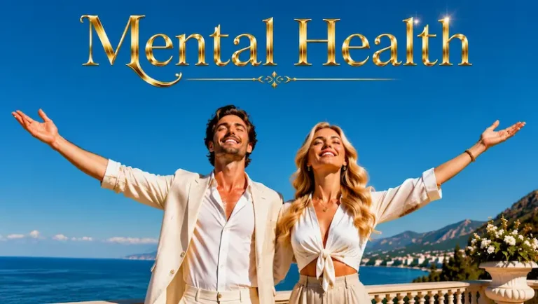 Lazzaro Pisu Mental Health counselling