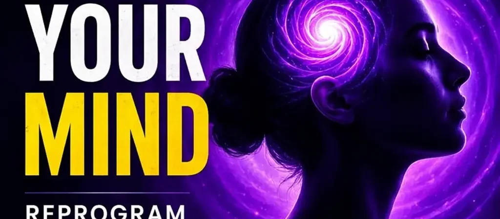 Embrace the Art of Mind Recovery: Your Journey to Mental Well-Being