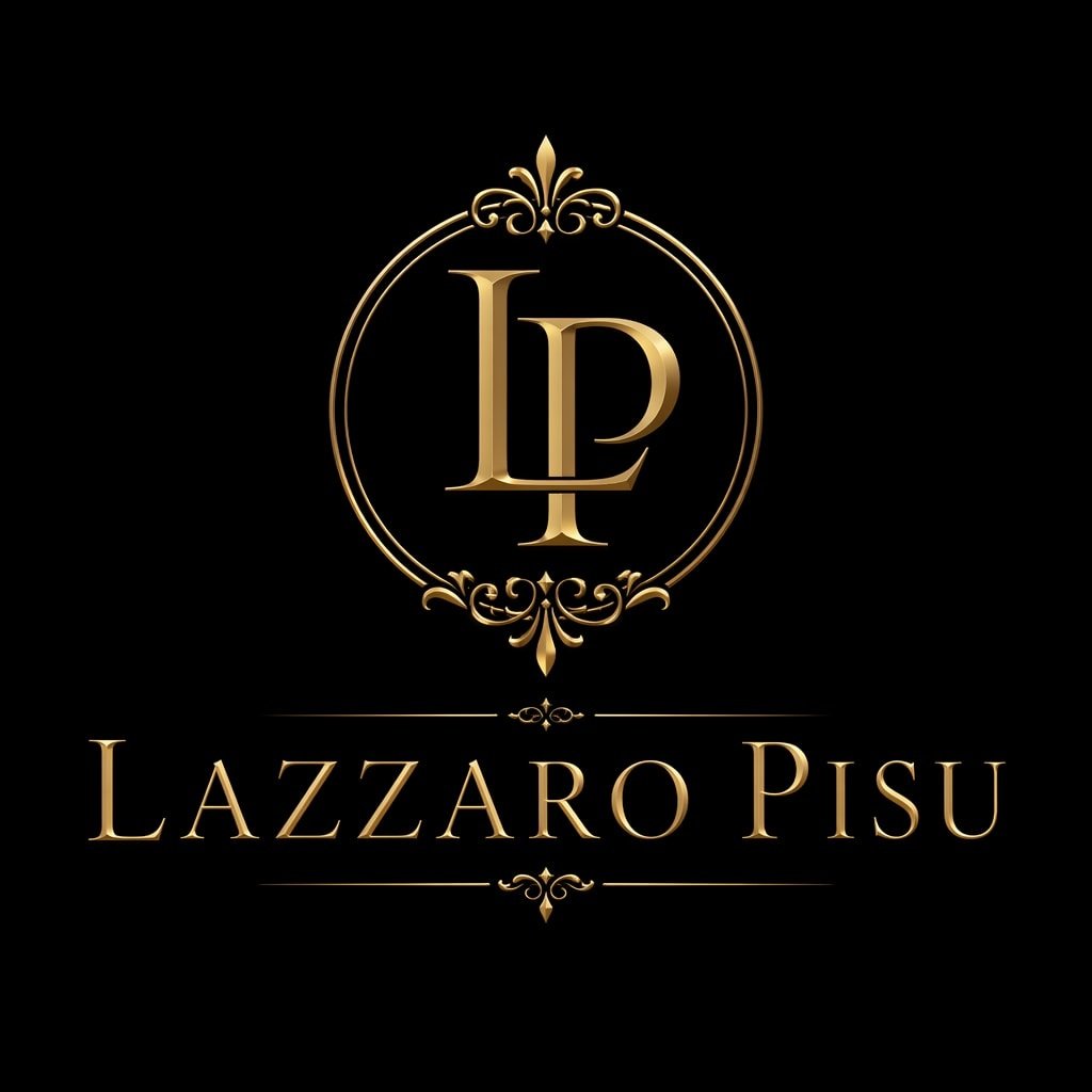 LazzaroPisu.com