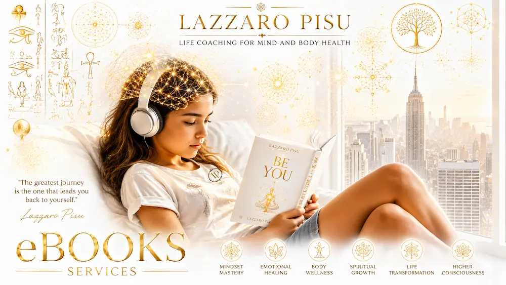 Lazzaro Pisu- eBooks online