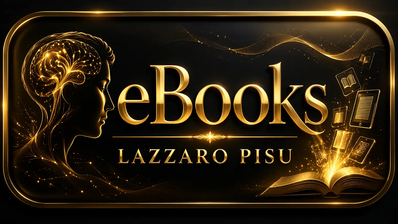 Lazzaro Pisu eBooks