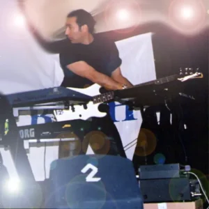 Lazzaro Pisu music band