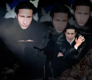 Lazzaro Pisu music recors