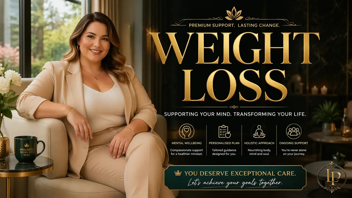 Lazzaro Pisu weight loss program