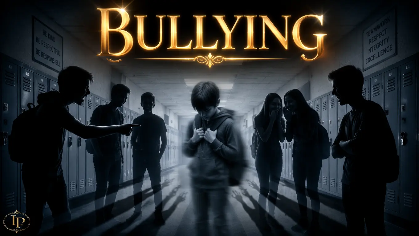 Lazzaro Pisu, hypnotherapy in Vancouver for bulling recovery