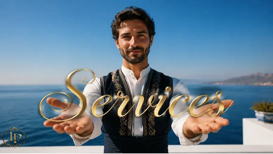 Pisu Lazzaro Services
