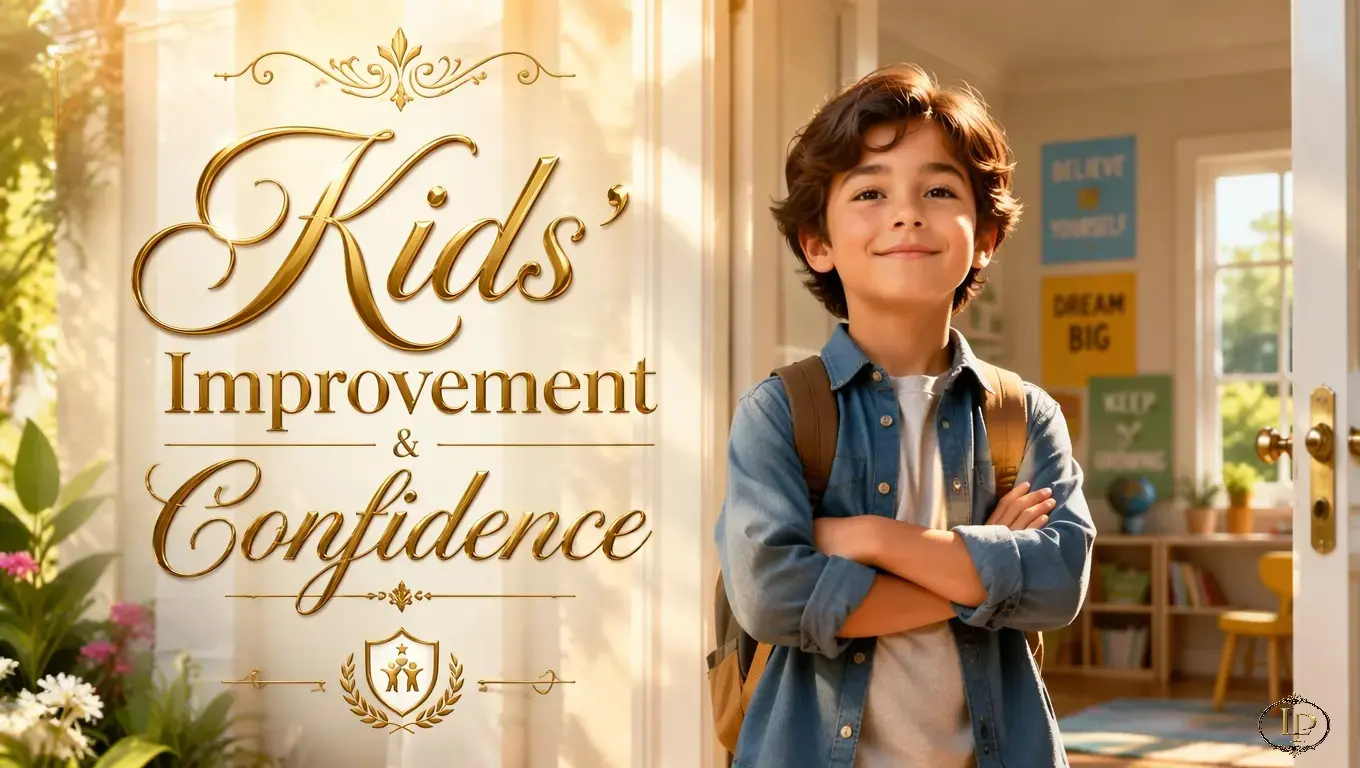 help for kids improvment-hypnotherapy in Vancouver-Lazzaro Pisu