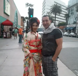 hollywood