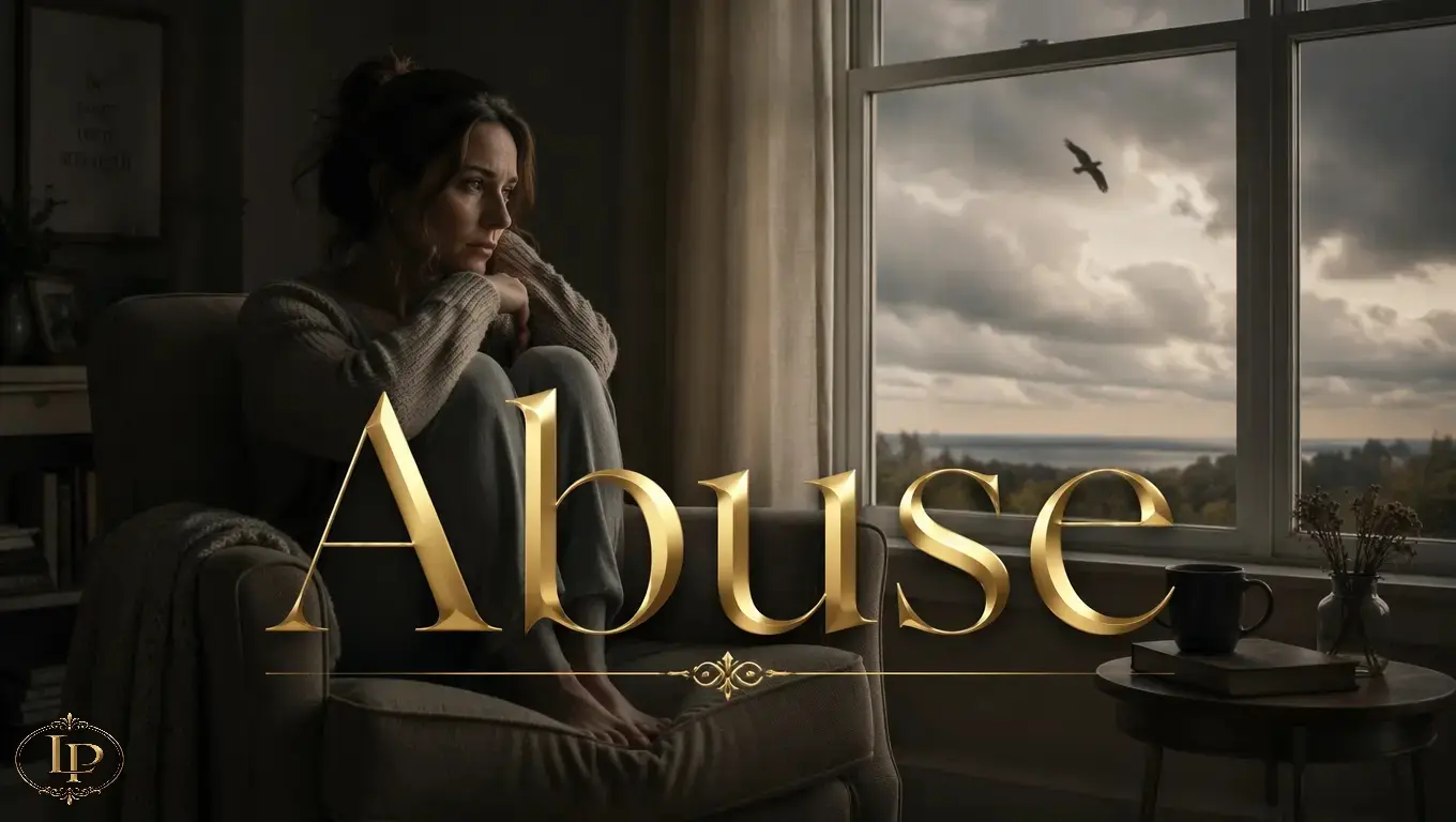 hypnotherapy for abuse in Vancouver - therapist Lazzaro Pisu