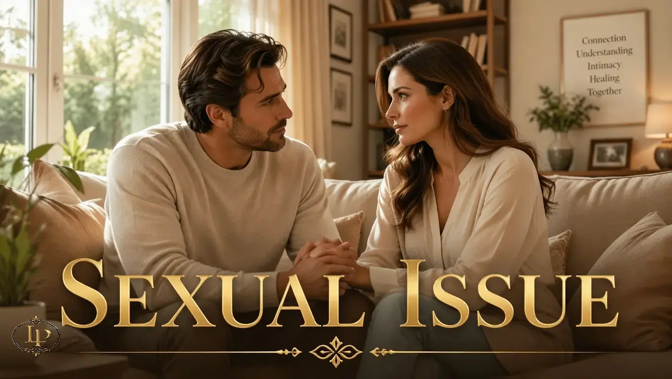 hypnotherapy for sexual issues in Vancouver - therapist Lazzaro Pisu