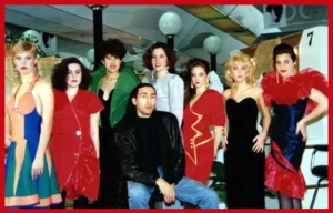 lazzaro pisu fashion