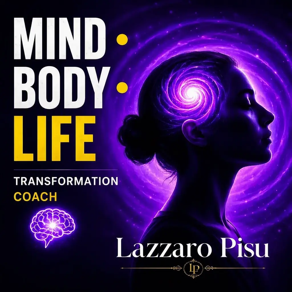 Lazzaro Pisu - Counselling and Hypnotherapy in Vancouver BC