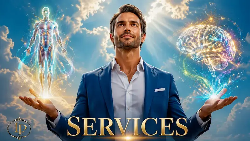 Services Life Coaching Vancouver Lazzaro Pisu