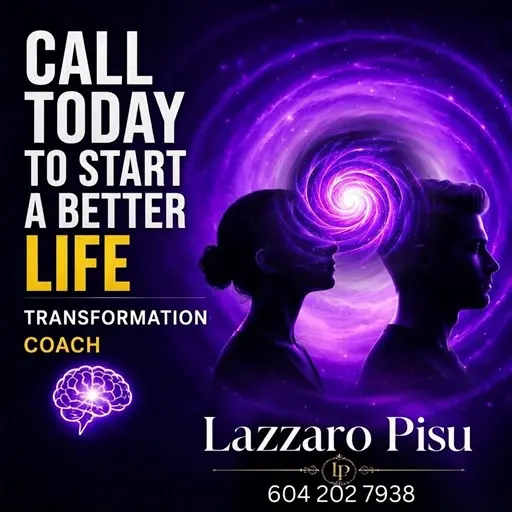 Home | LazzaroPisu.com Vancouver city hypnotherapy Lazzaro Pisu